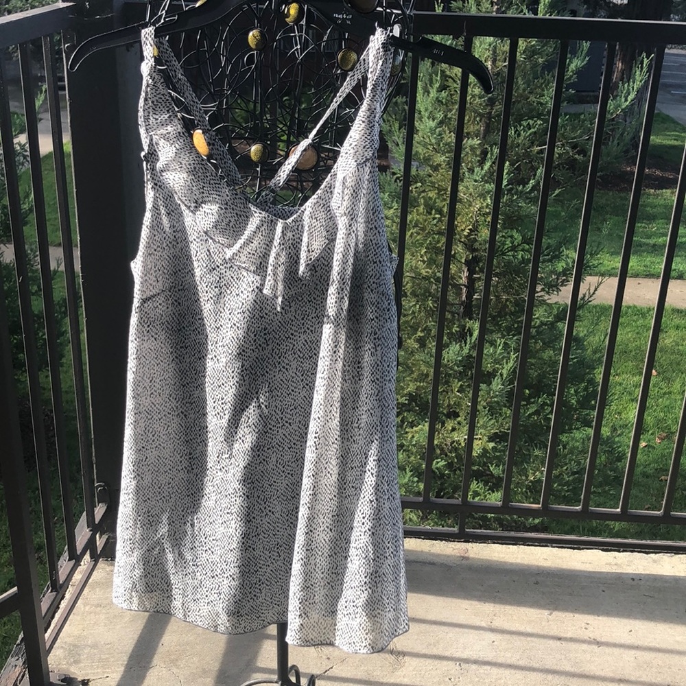 Cabi Tank Top Small